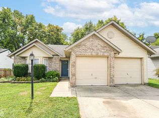 5121 Seerley Creek Rd, Indianapolis, IN 46241