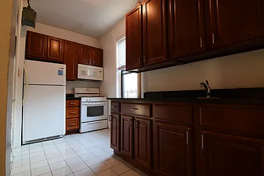 Rented by Oxford Property Group