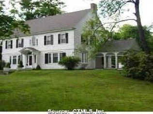 261 Main St, Moosup, CT 06354