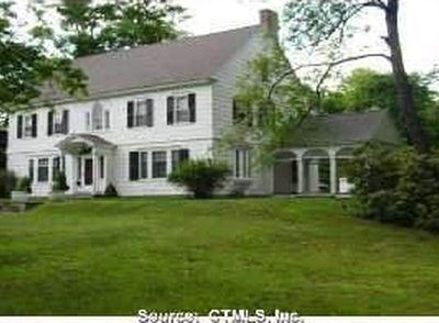 261 Main St, Moosup, CT, 06354