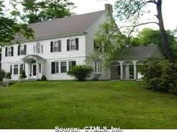 261 Main St, Moosup, CT 06354