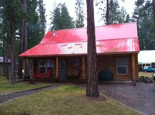 210 Sixth Ave, Lincoln, MT 59639