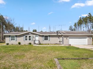 8901 S Thornapple Ave, Newaygo, MI 49337