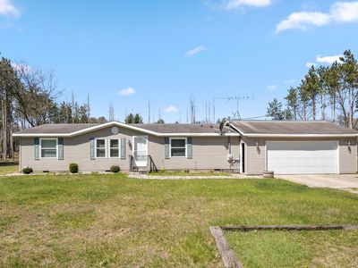 8901 S Thornapple Ave, Newaygo, MI, 49337