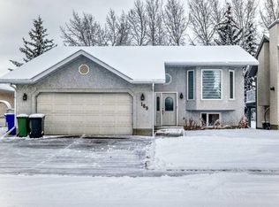 189 Balsam Cres, Olds, AB T4H1M4