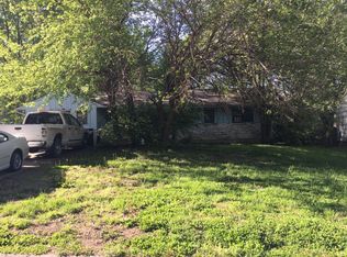 7900 E 112th St, Kansas City, MO 64134