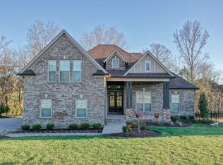 306 Buckeye Pl, Lebanon, TN 37087
