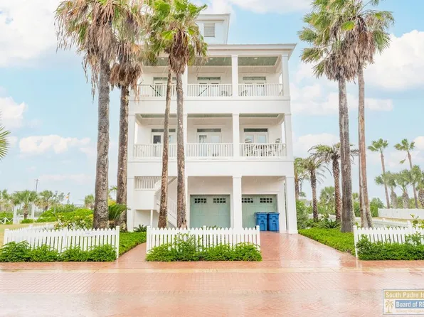 8407 Breakers Blvd, South Padre Island, TX 78597