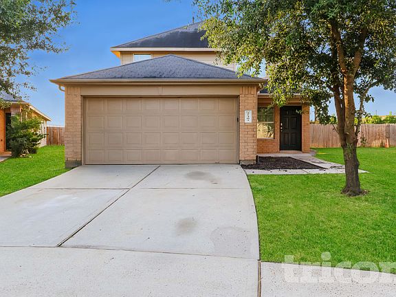 2nd image of 21402 Palma Grove Way