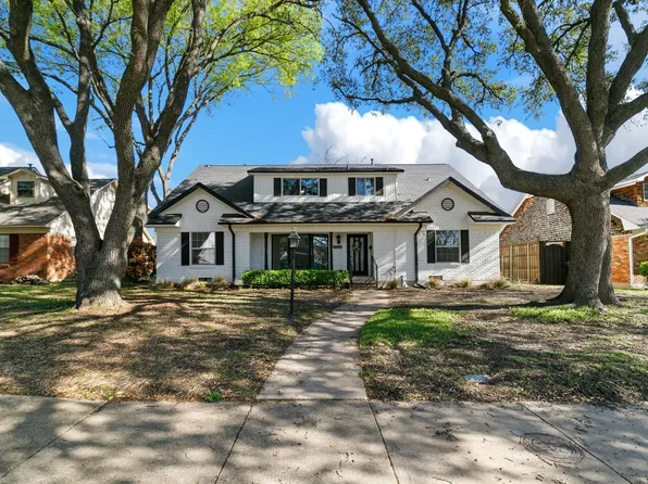 9933 Faircrest Dr, Dallas, TX 75238
