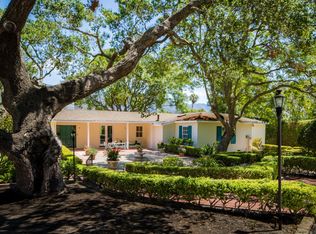 80 Conejo Rd, Santa Barbara, CA 93103