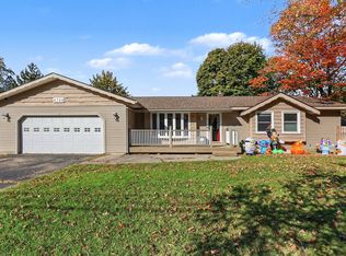 4209 Blair St, Hudsonville, MI 49426