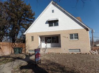 1710 Avenue A, Dodge City, KS 67801