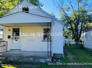 2340 22nd St NE, Canton, OH 44705