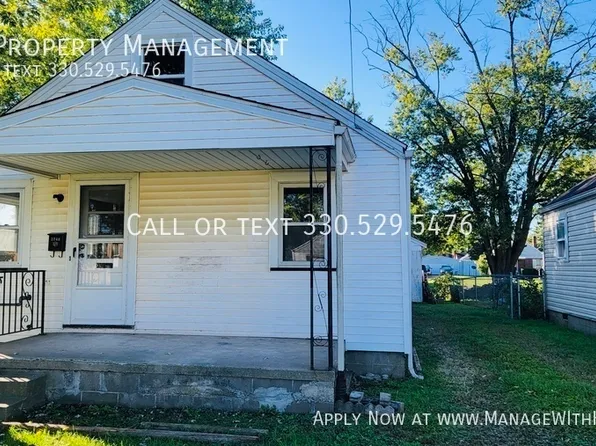 2340 22nd St NE, Canton, OH 44705