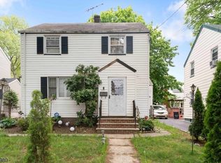420 Hollywood Ave, Hillside, NJ 07205