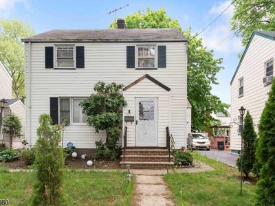 420 Hollywood Ave, Hillside, NJ, 07205