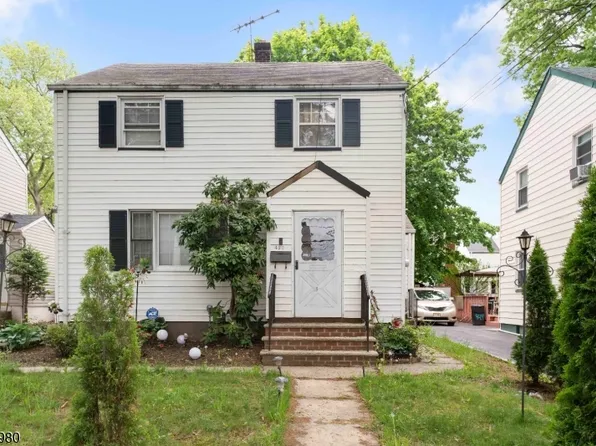 420 Hollywood Ave, Hillside Twp., NJ 07205
