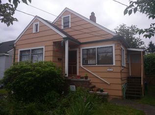 2829 NW 68th St, Seattle, WA 98117