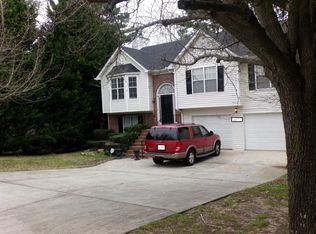 2700 Silver Queen Rd, Ellenwood, GA 30294
