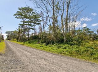 28th Avenue Poha LOT 636, Keaau, HI 96749