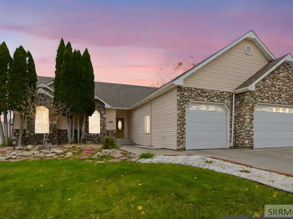 3810 Summer Cir, Idaho Falls, ID 83404