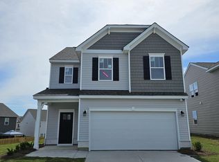 643 Manitou Cir, Aiken, SC 29808