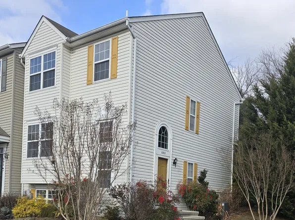 690 Tram Way, Westminster, MD 21158