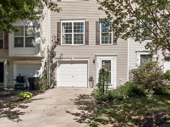 2244 Forsythia Dr, Culpeper, VA 22701