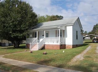 303 N Rose Ave, Kannapolis, NC 28083