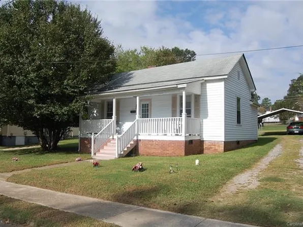 303 N Rose Ave, Kannapolis, NC 28083