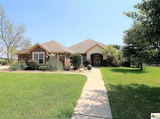 1404 Gomer Ln, Harker Heights, TX 76548