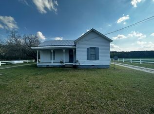 8091 Mill Branch Rd, Rocky Mount, NC 27803