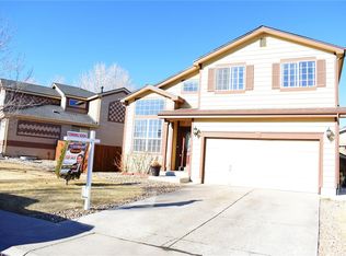 14419 E 48th Ave, Denver, CO 80239