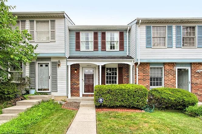 1st image of 8544 Blue Rock Ln