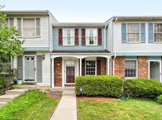 8544 Blue Rock Ln, Lorton, VA 22079