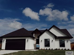 8915 Zoar Lk, Brownsville, TX 78520