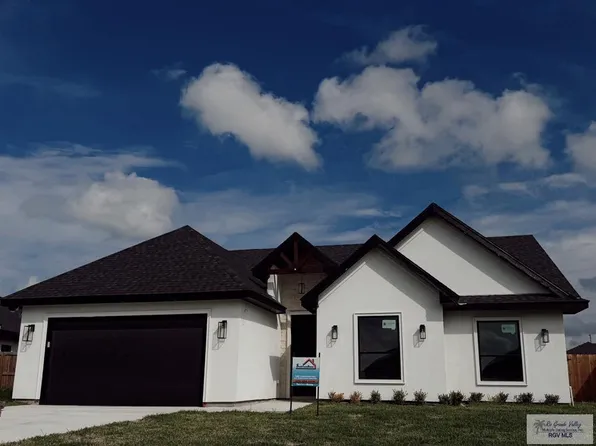 8915 Zoar Lk, Brownsville, TX 78520