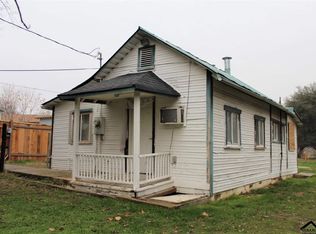 322 Jackson St, Red Bluff, CA 96080