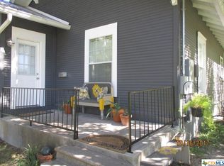 1395 Cross St, New Braunfels, TX 78130