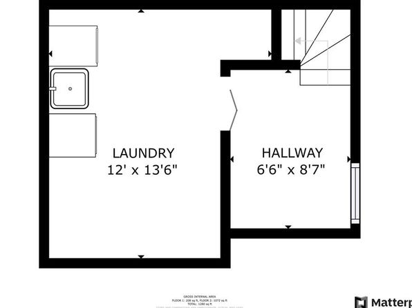 10 Tooton Place, St. John's, NL A1E4G8