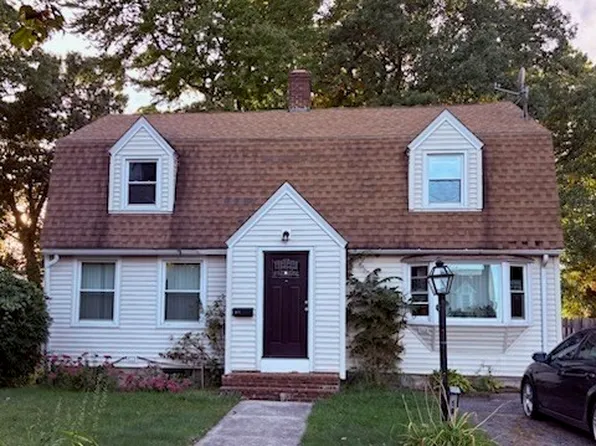 188 Bowles Park, Springfield, MA 01104