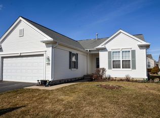 13514 Winterberry Ln, Huntley, IL 60142