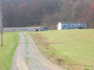 509 Fairview Church Rd, Rural Retreat, VA 24368