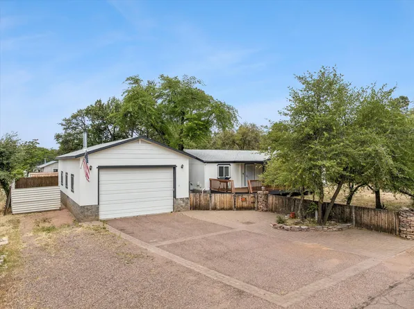 508 S Manzanita Dr, Payson, AZ 85541