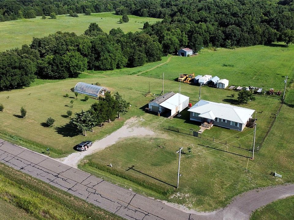 30742 E County Road 1650, Elmore City, OK 73433 Zillow