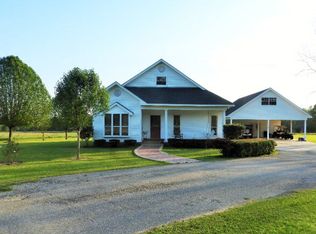 254 Bilbo Holston Rd, Poplarville, MS 39470