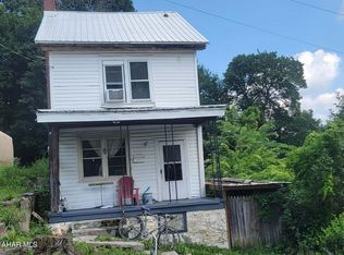 1318 14th Ave, Altoona, PA 16601