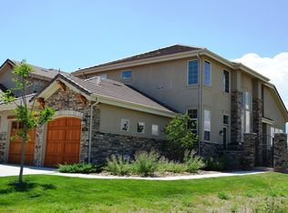 2811 Tierra Ridge Ct, Superior, CO 80027
