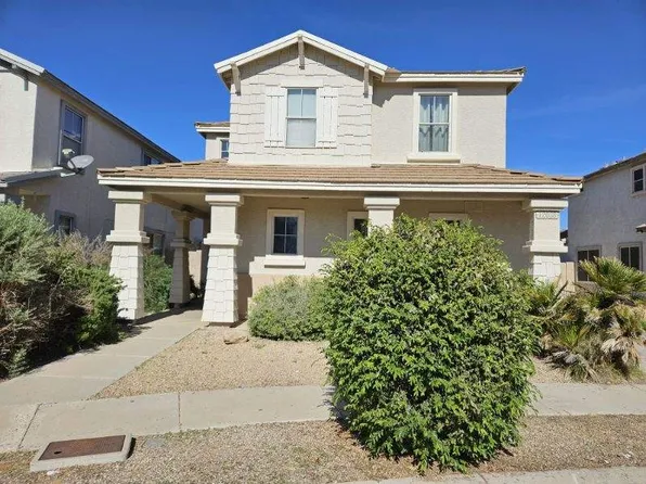 12038 W Belmont Dr, Avondale, AZ 85323